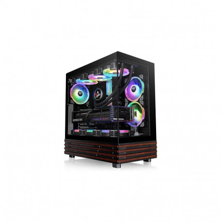 Thermaltake midi korpus View 270 Plus WS ARGB, must
