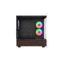 "Midi Thermaltake View 270 Plus WS ARGB Black"
