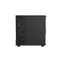 Thermaltake midi korpus View 270 Plus WS ARGB, must