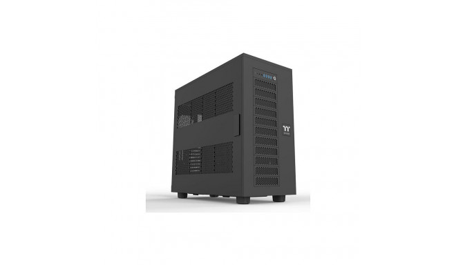"Big Thermaltake AX700 Black"