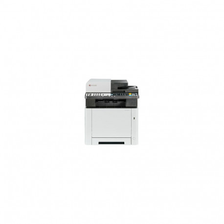 "FL Kyocera ECOSYS MA2100cfx 4in1 Farblaser-Multifunktionsdrucker A4 Duplex ADF"
