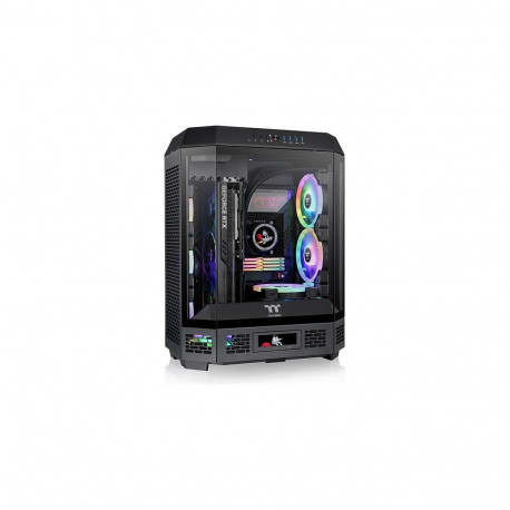 Thermaltake miditorni korpus The Tower 600, must