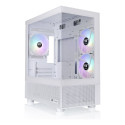 "Midi Thermaltake View 170 TG ARGB Snow White"