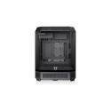 "Midi Thermaltake The Tower 600 Black"