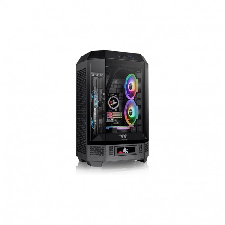 Thermaltake korpus The Tower 300, must