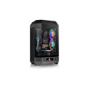 "Thermaltake The Tower 300 Black"