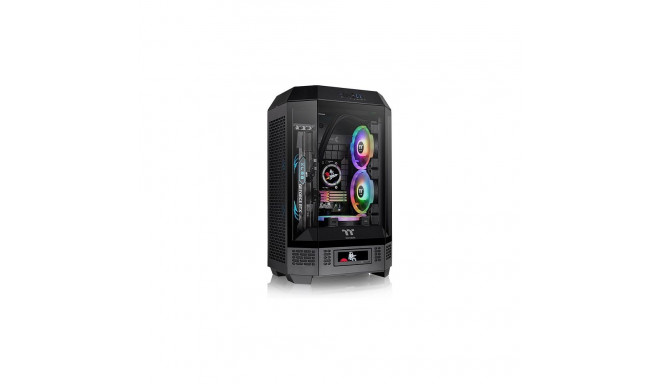 Thermaltake korpus The Tower 300, must