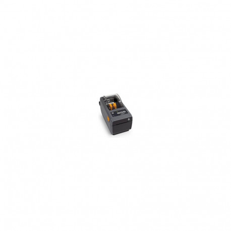 "Zebra Etikettendrucker ZD411 USB LAN Bluetooth 203 dpi 58mm 152mm/Sek."