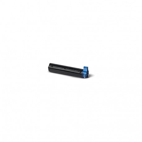 OKI toonerkassett MB472 HC 45807106, must