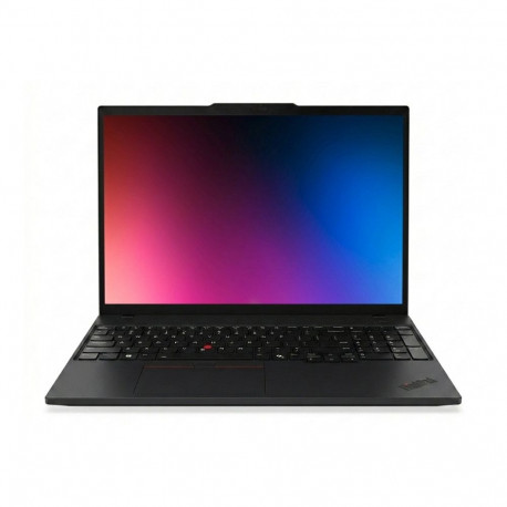 "Lenovo ThinkPad T16 G4 CU5 228V/32GB/512SSD/W11 Pro"