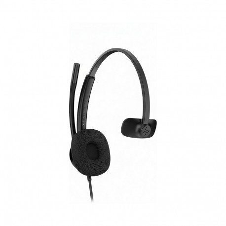 HP Poly juhtmega USB-peakomplekt Mission 415, ühe kõrvaga, Classic (hulgipakend)
