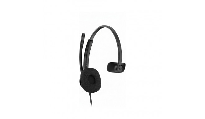 HP Poly peakomplekt Mission 415 USB-juhtmega ühepoolne klassikaline hulgipakk