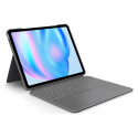 "Logitech Combo Touch for ipadair 13INCHM2"