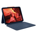 "RUGGED COMBO 4 TOUCH FOR IPAD"