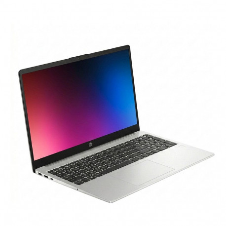 "HP 255R G10 RYZ3 7335U/8GB/512SSD/W11 Home Silver"