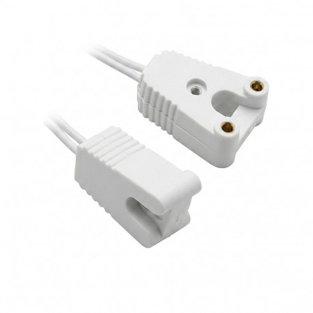 Synergy 21 LED-adapter T8 LED-lampidele