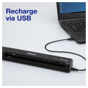 "EPSON WorkForce ES-60W mobiler Scanner"