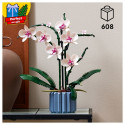 "LEGO Creator Botanicals Collection Orchidee 10311"