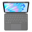 "Logitech COMBOTOUCH FOR IPADAIR 11INCHM2"