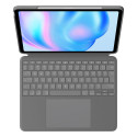 Logitech klaviatuuriümbris Combo Touch iPad Air 11inch M2