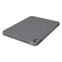 Logitech klaviatuuriümbris Combo Touch iPad Air 11inch M2