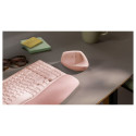 "Logitech MX Vertical - Maus - ergonomisch"
