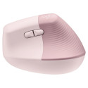 "Logitech MX Vertical - Maus - ergonomisch"