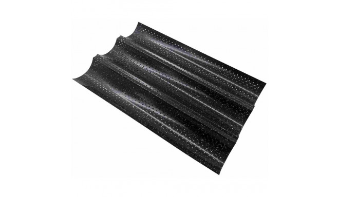 Forma, blacha do pieczenia , forma do bagietek kinghoff