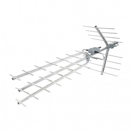 suunatud 36-elementiline TV-antenn