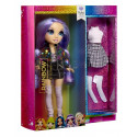 Rainbow High nukk Violet