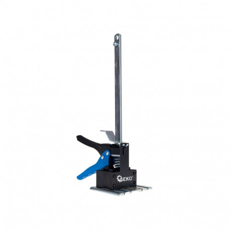 Manuālais mēbeļu un paneļu pacēlājs, 120 kg, 20 cm, G02628, GEKO