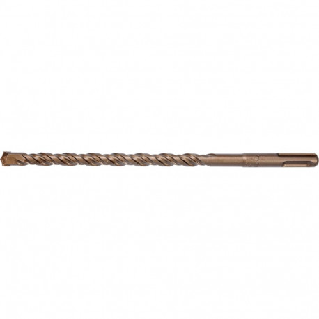 Tellise puuriterad Sds Plus 10X210mm YT-4171 YATO
