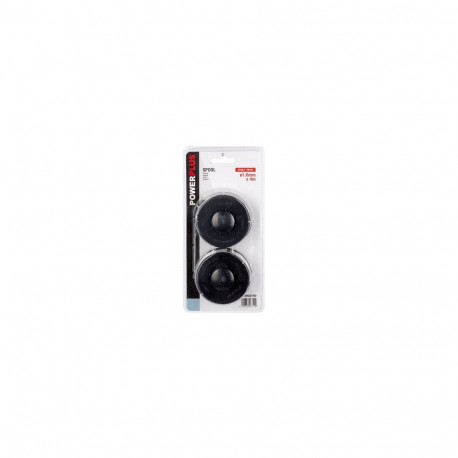 Trimmeripea Ø1,6mm x 4m (2tk.) POWACG1162 POWERPLUS