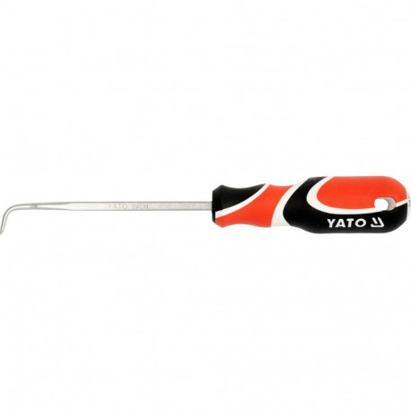 Yato Cotter Pin Puller YT-1375, 125mm, SVCM, PP, TPV, 90˚