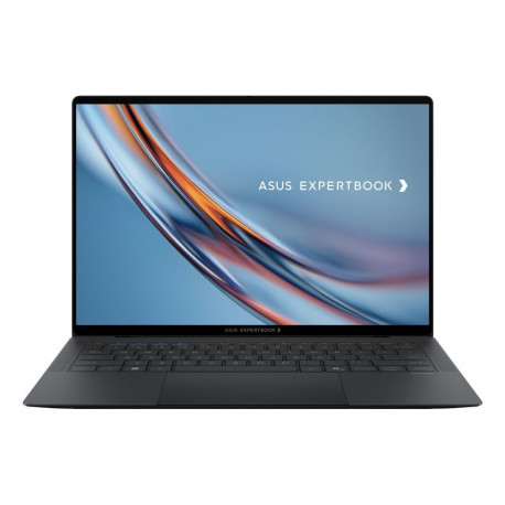 Notebook|ASUS|B9406CAA-TH0944X|ExpertBook|B9406CAA-TH0840X|CPU Intel Core Ultra X7|358H|14 "|2880 x 