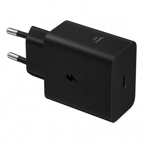 MOBILE CHARGER WALL 60W/BLACK EP-T6010NBEGWW SAMSUNG