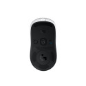 MOUSE USB PRO 2 SUPERLIGHT/WHITE 910-007302 LOGITECH