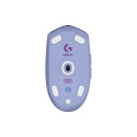MOUSE USB OPTICAL G305/LIGHTSPEED 910-006022 LOGITECH