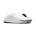 MOUSE USB PRO 2 SUPERLIGHT/WHITE 910-007302 LOGITECH