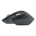 MOUSE USB WRL MX MASTER 3S/GRAPHITE 910-007501 LOGITECH