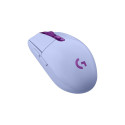 MOUSE USB OPTICAL G305/LIGHTSPEED 910-006022 LOGITECH