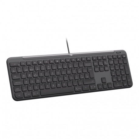 KEYBOARD K620 USB US/920-013333 LOGITECH