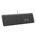 KEYBOARD K620 USB US/920-013333 LOGITECH