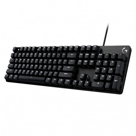 KEYBOARD G413 SE/BLACK 920-010437 LOGITECH