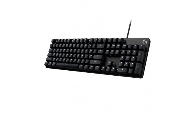 KEYBOARD G413 SE/BLACK 920-010437 LOGITECH