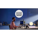 MOUSE USB WRL MX MASTER 3S/GRAPHITE 910-007501 LOGITECH