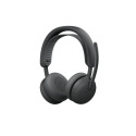 HEADSET ZONE 2 ES/GRAPHITE 981-001493 LOGITECH