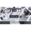 MOUSE USB WRL MX MASTER 3S/GRAPHITE 910-007501 LOGITECH