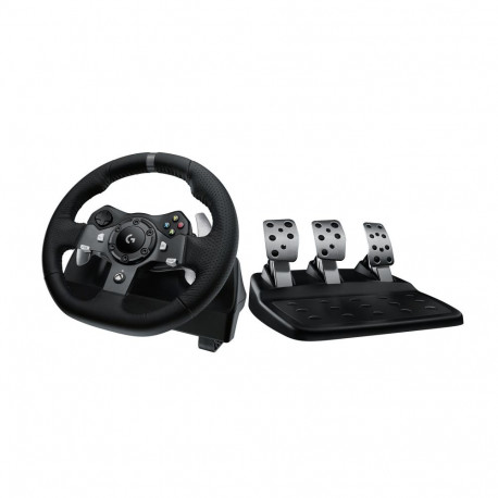 STEERING WHEEL G920/941-000124 LOGITECH