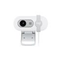 CAMERA WEBCAM BRIO 100/WHITE 960-001617 LOGITECH
